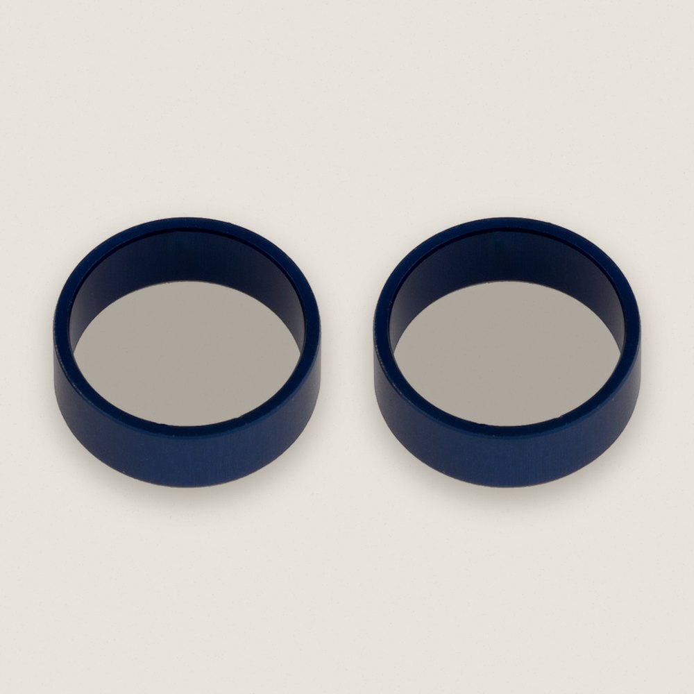Rear CVA Cup for RC10B74 - Associated