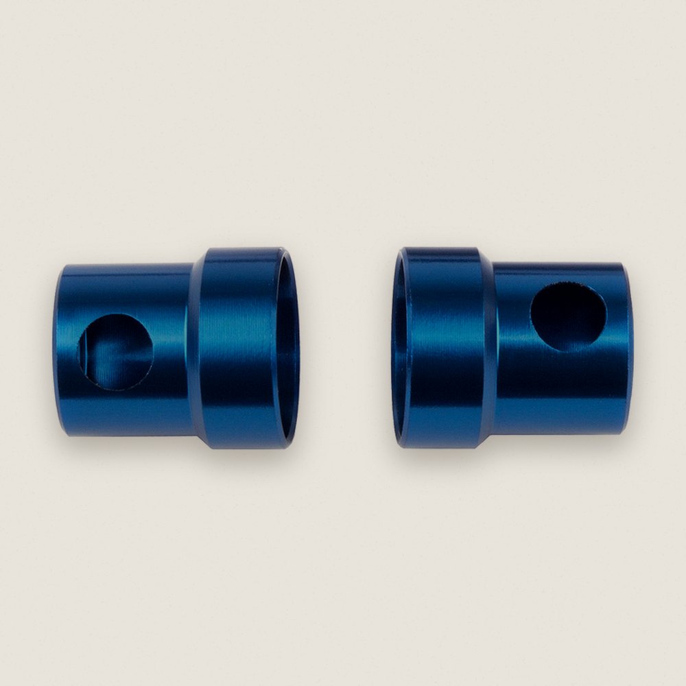 Center CVA Cup for RC10B74 - Associated