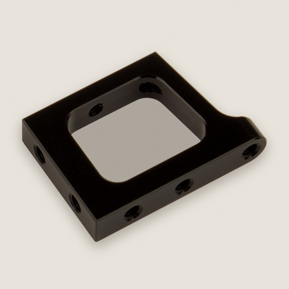 Servo Mount for RC10B74 - Associated