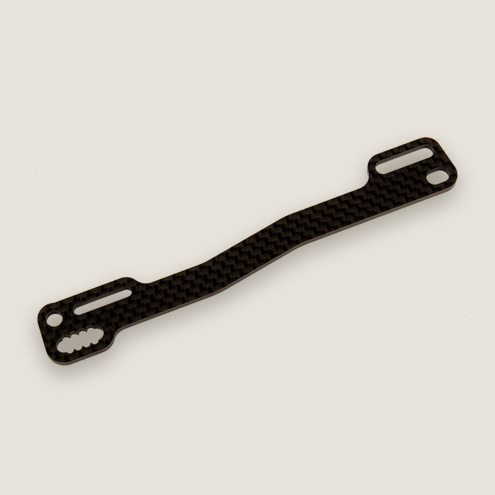 Battery Strap for RC10B74 - Associated