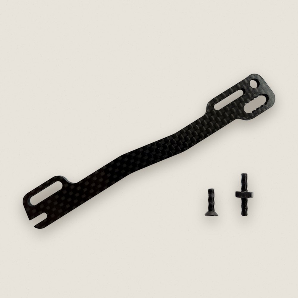 Battery Strap for RC10B74.1 - Associated