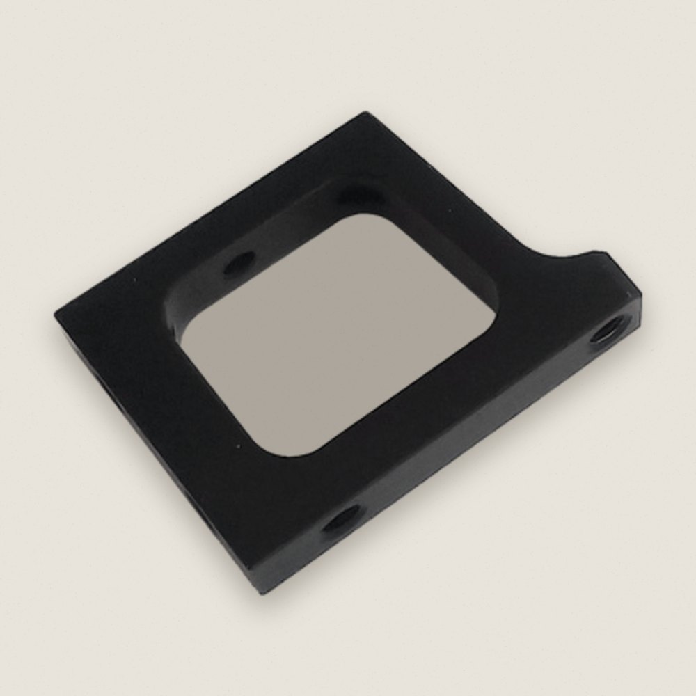 Servo Mount for RC10B74.1 - Associated