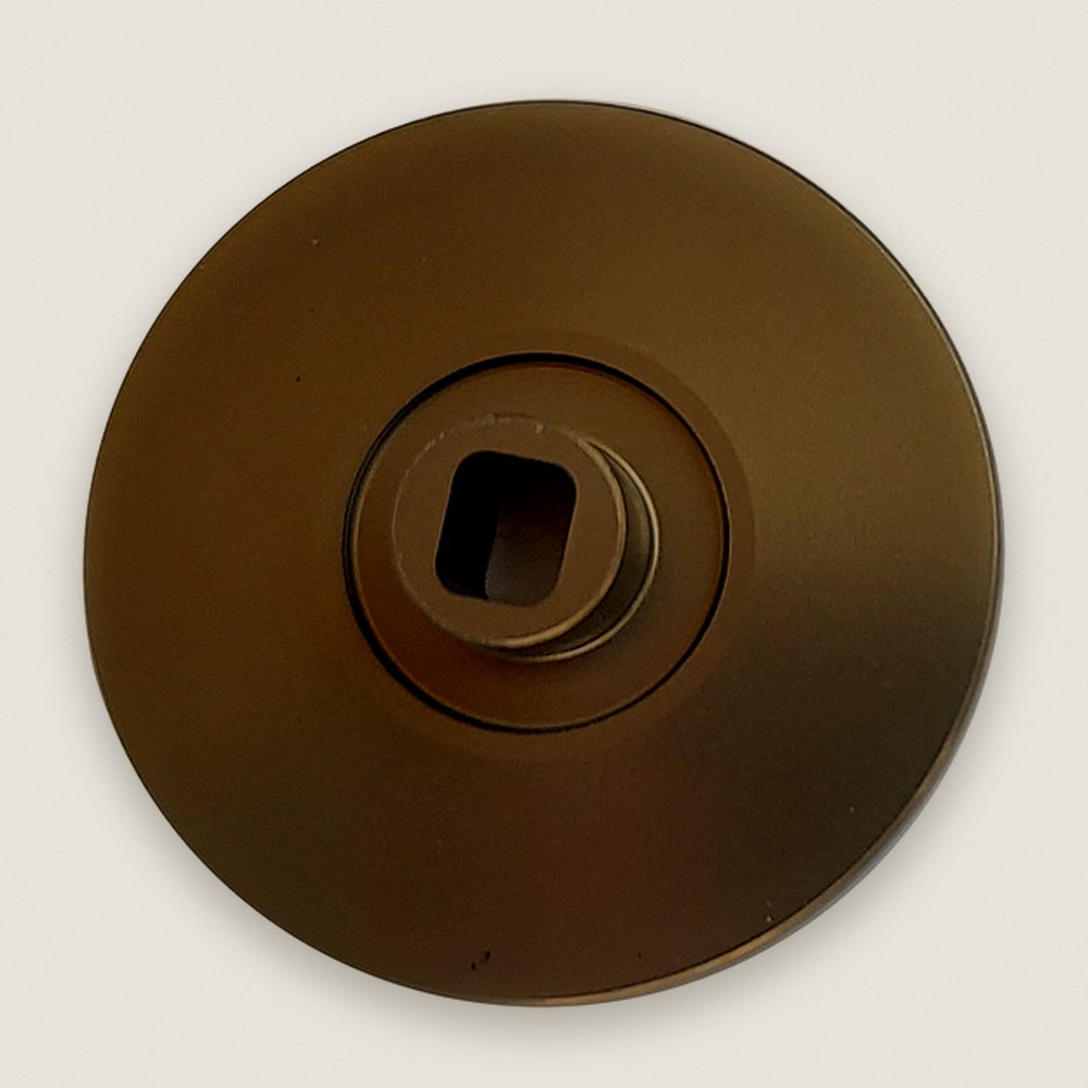 Front Slipper Hub for RC10B74.1 - Associated