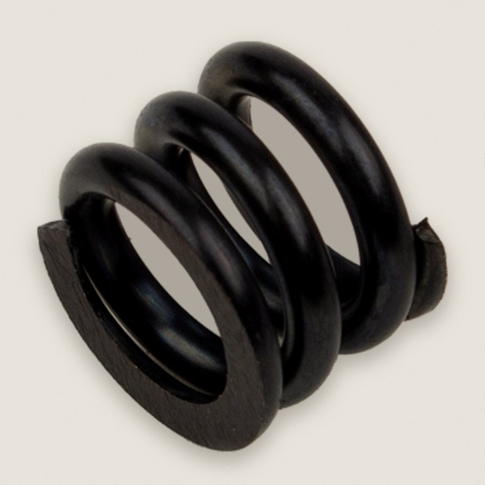 Decoupled Slipper Spring, Factory Team for RC10B74.2 - Associated