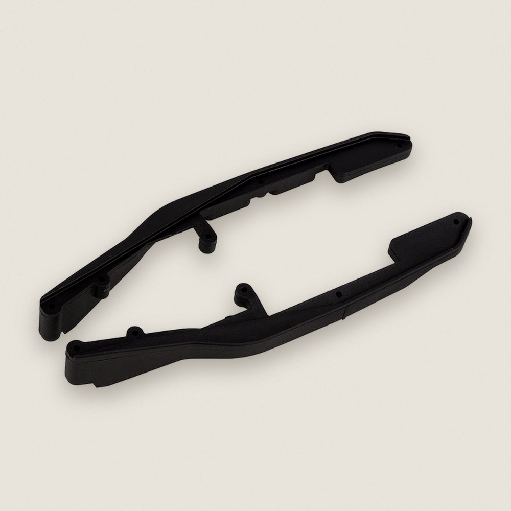 Side Rails for RC10b7 - Associated
