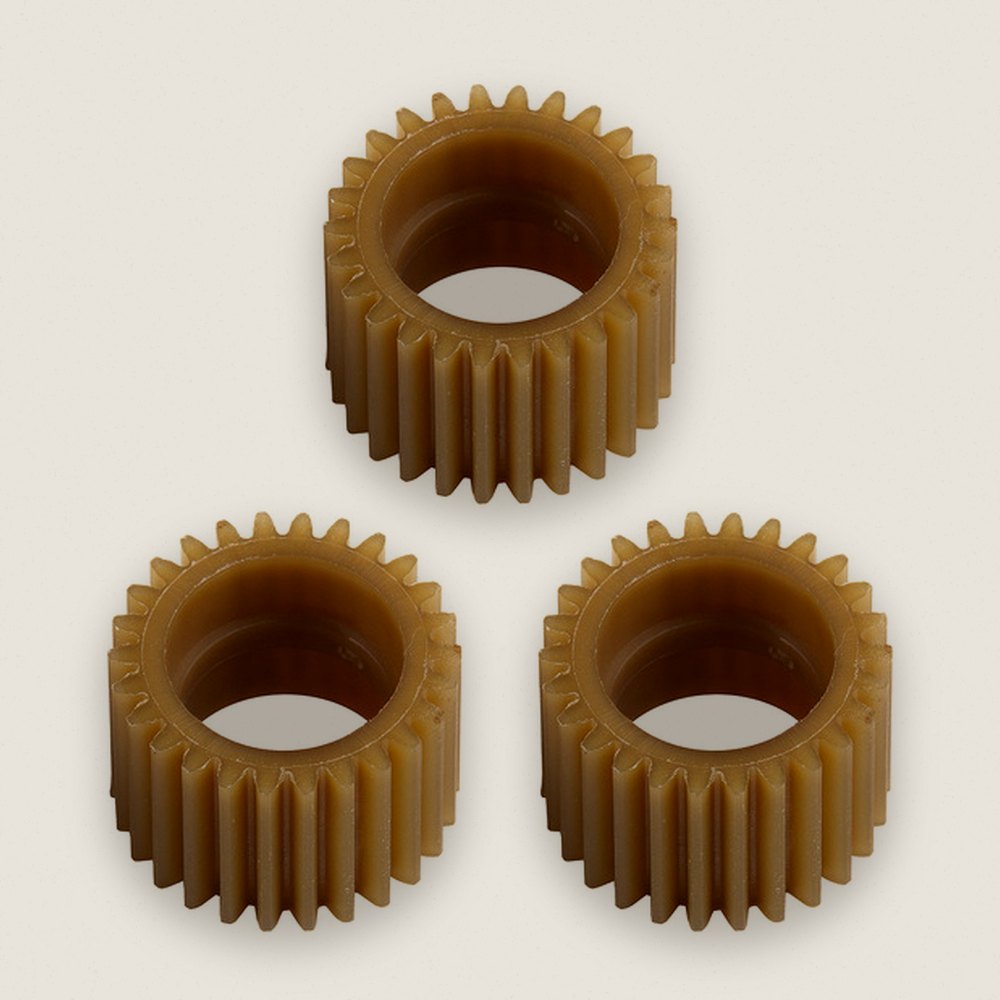 Idler Gear Set for RC10b7 - Associated