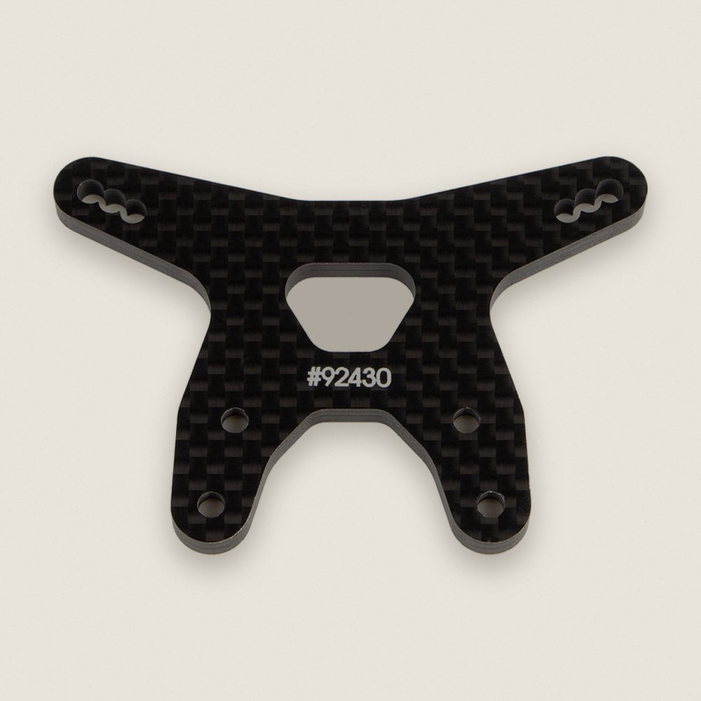 Front Shock Tower for RC10b7 - Associated