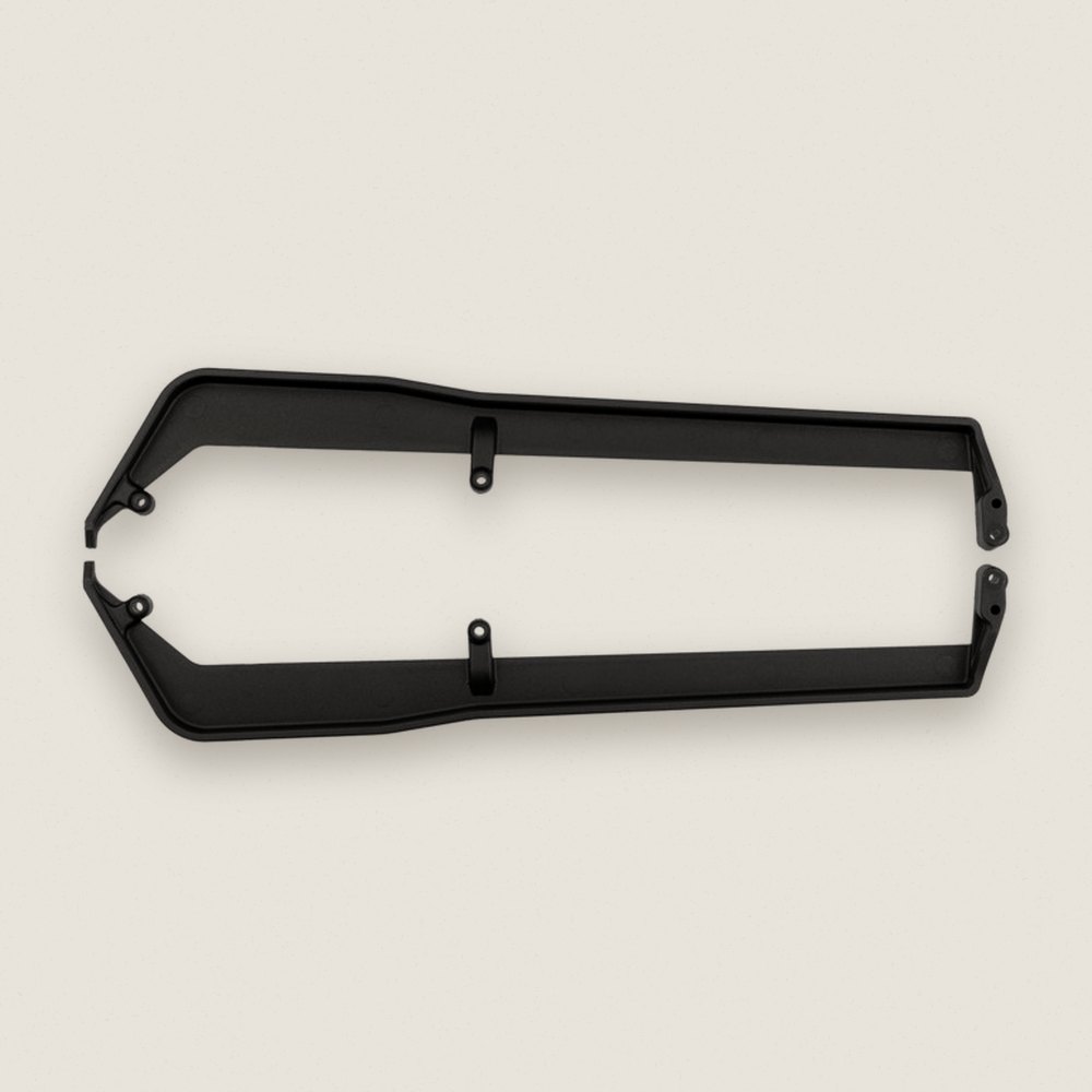 Side Rails for RC10B84 - Associated