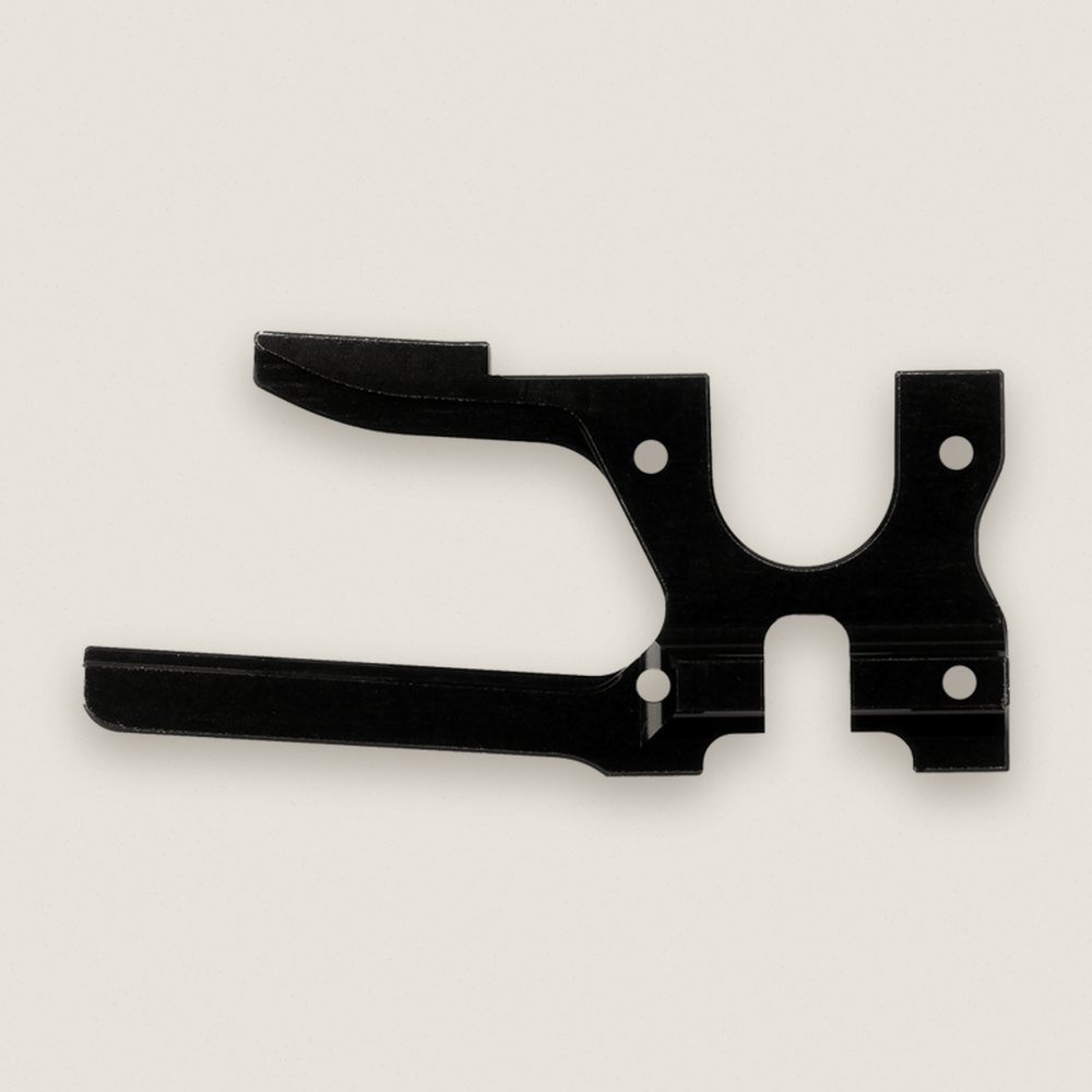 Motor Mount for RC10b84 - Associated