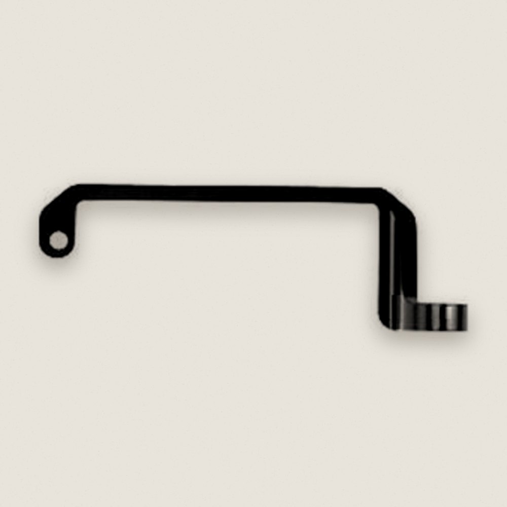Servo Mount for RC10b84 - Associated