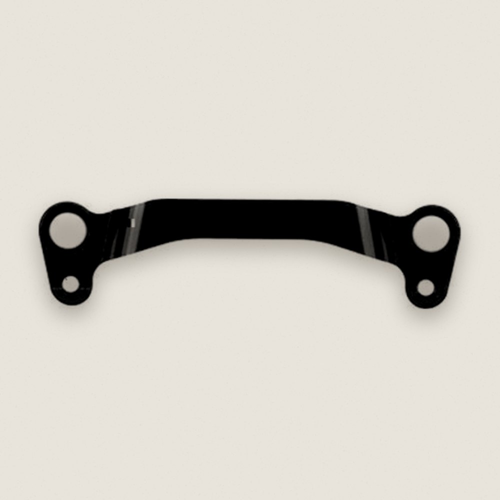 Steering Rack for RC10b84 - Associated