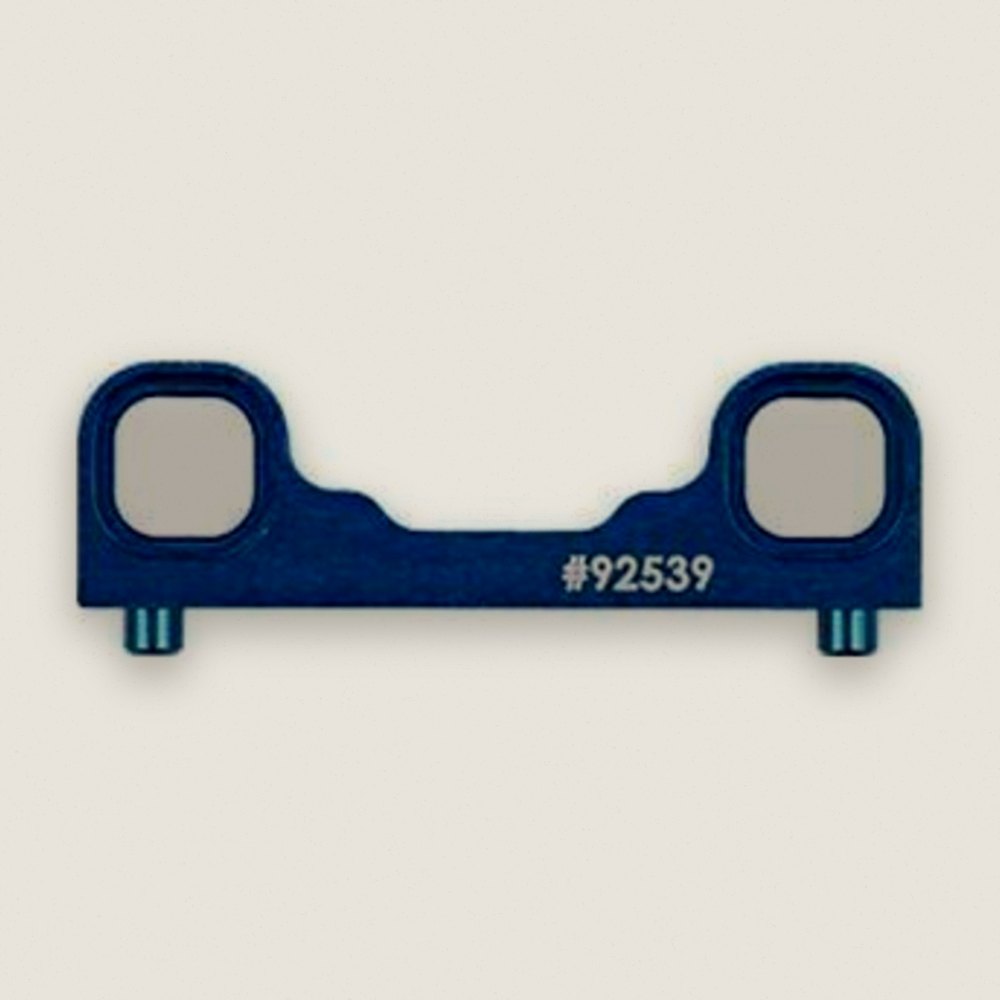 Arm Mount C for RC10b84 - Associated