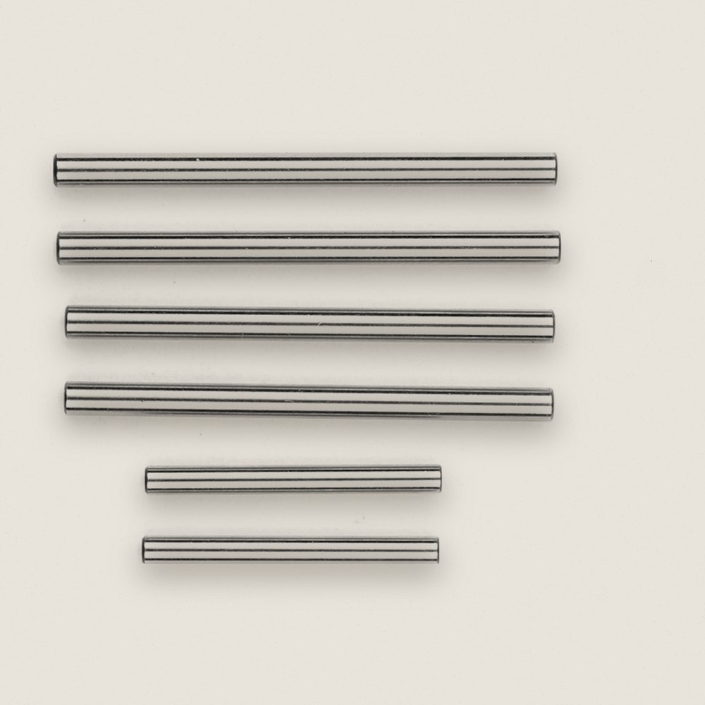 Hinge Pin Set for RC10b84 - Associated