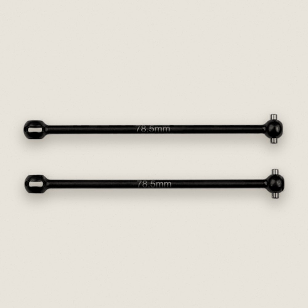 CVA Bones, Heavy-Duty 78.5mm - Associated
