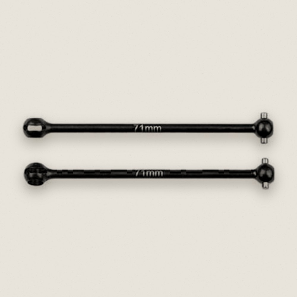 CVA Bones, Heavy-Duty 71mm - Associated