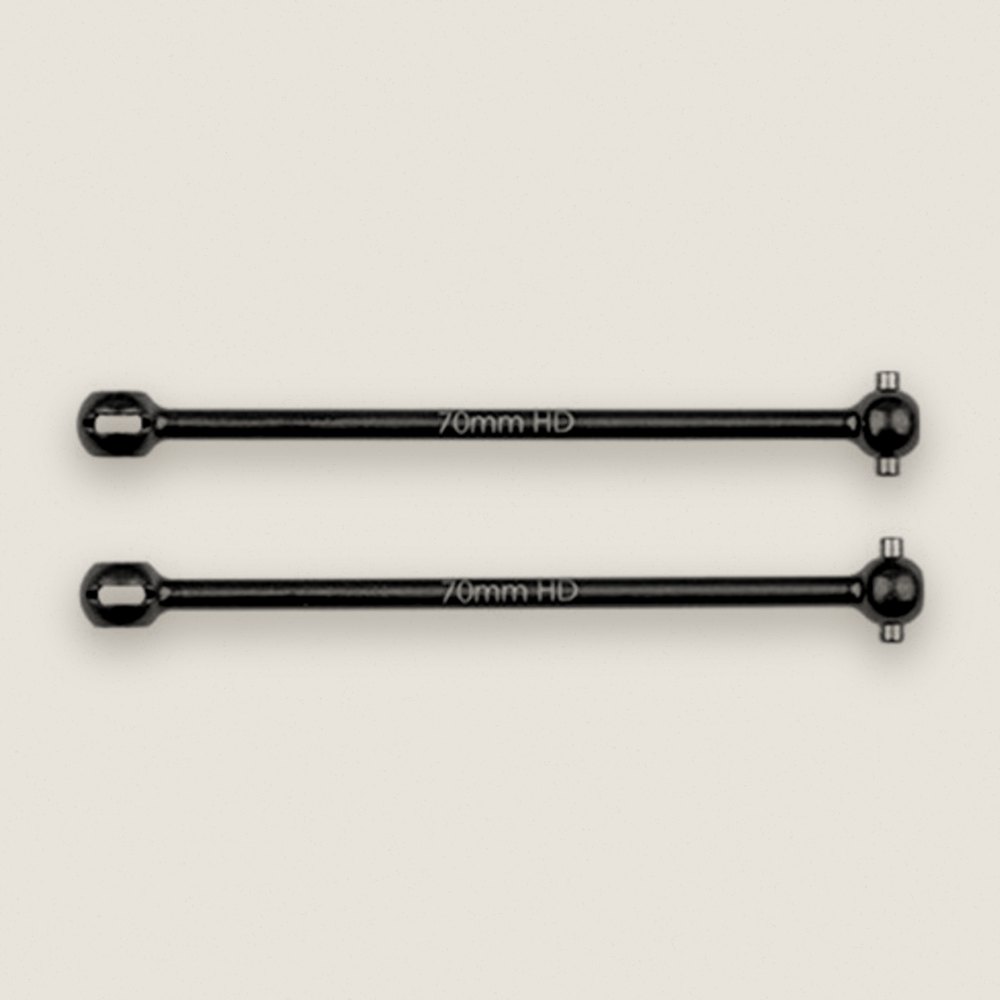 CVA Bones, Heavy-Duty 70mm - Associated