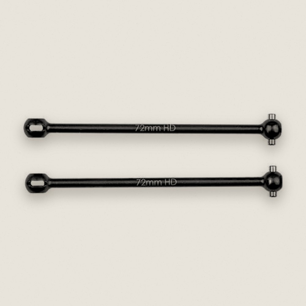 CVA Bones, Heavy-Duty 72mm - Associated