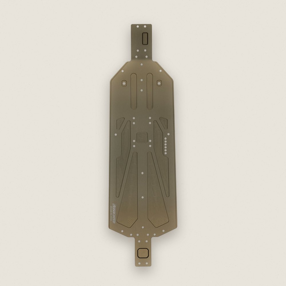 Chassis for RC10T84 - Associated