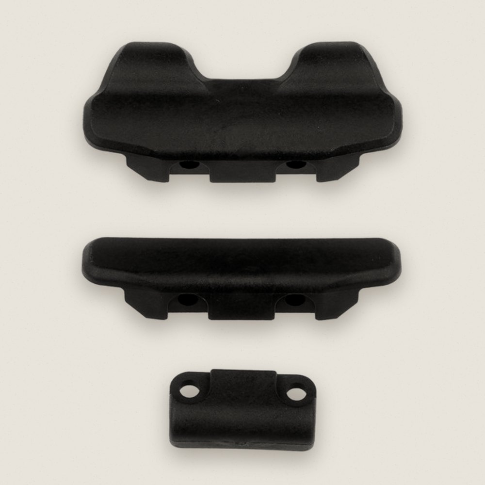 Bumper Set for RC10T84 - Associated
