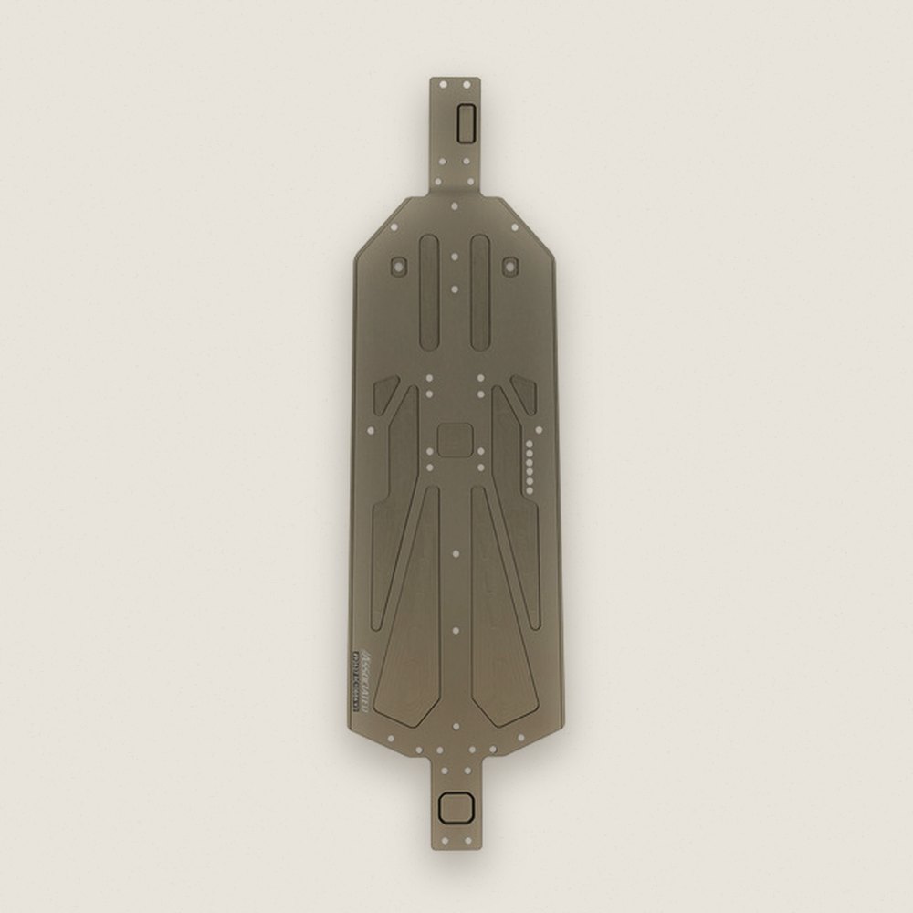 Chassis for RC10B84 - Associated
