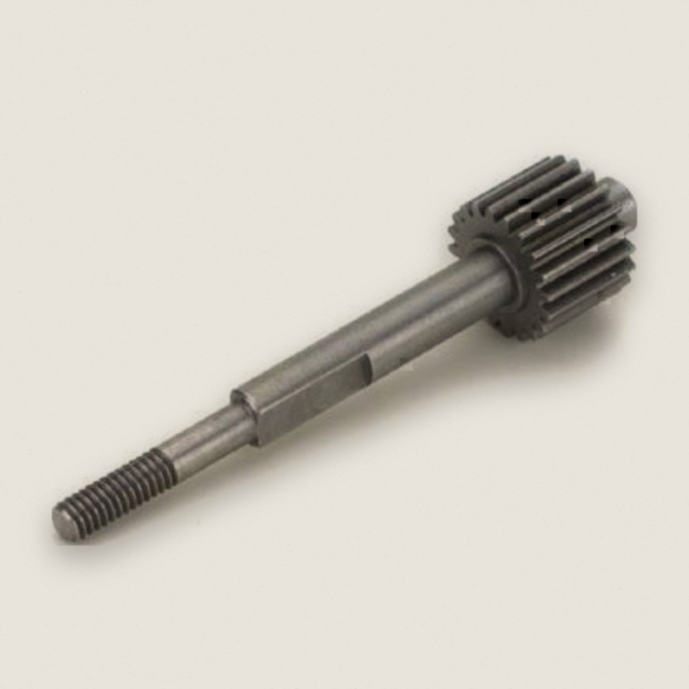 Top Shaft for RC10B4 - Associated