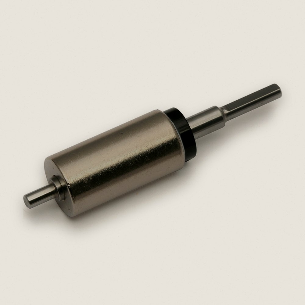 Rotor, Sonic 540 Mod 13.0 x 25.3 (5.0) - Associated