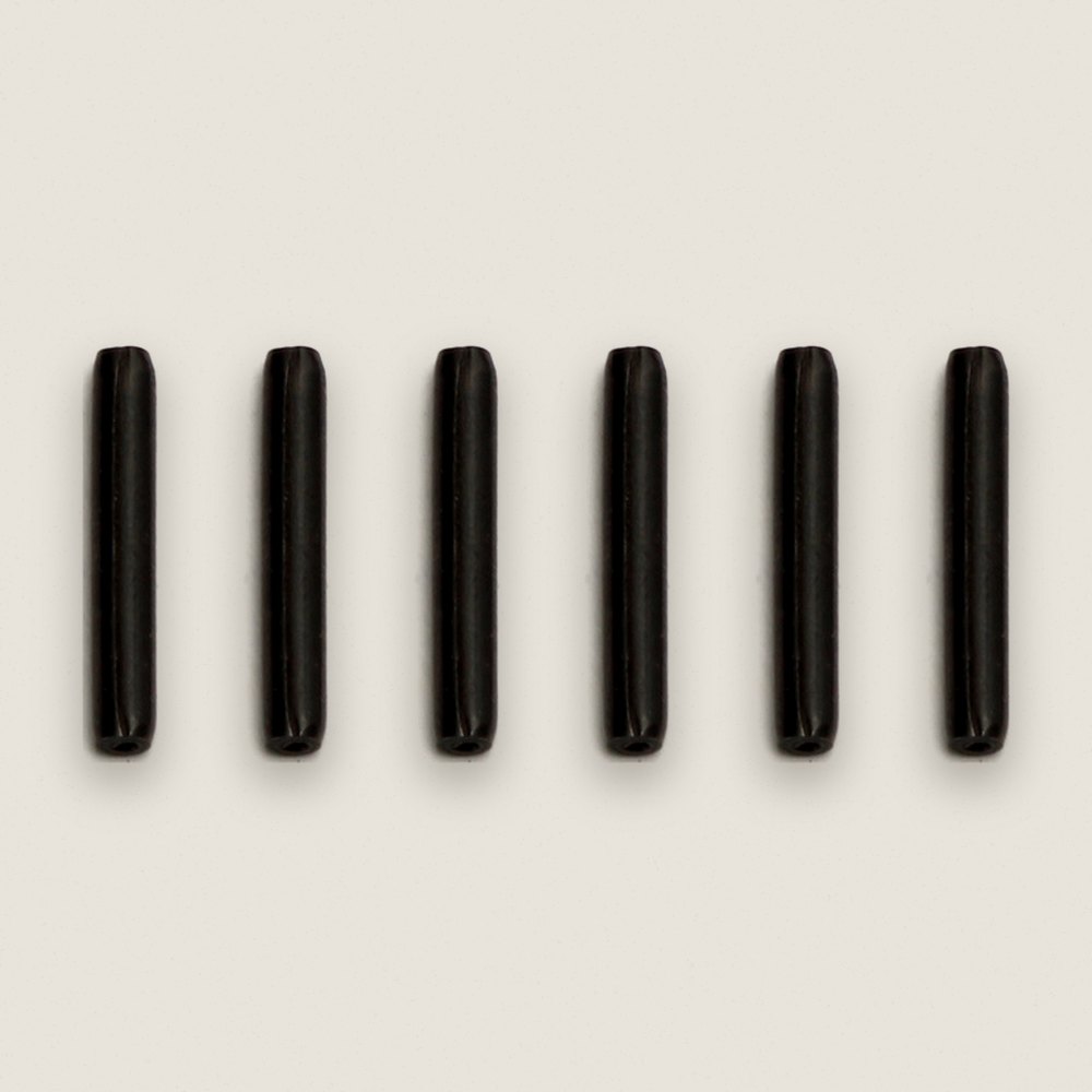 Front Hex Roll Pins, FT, for #9955 B44 - Associated