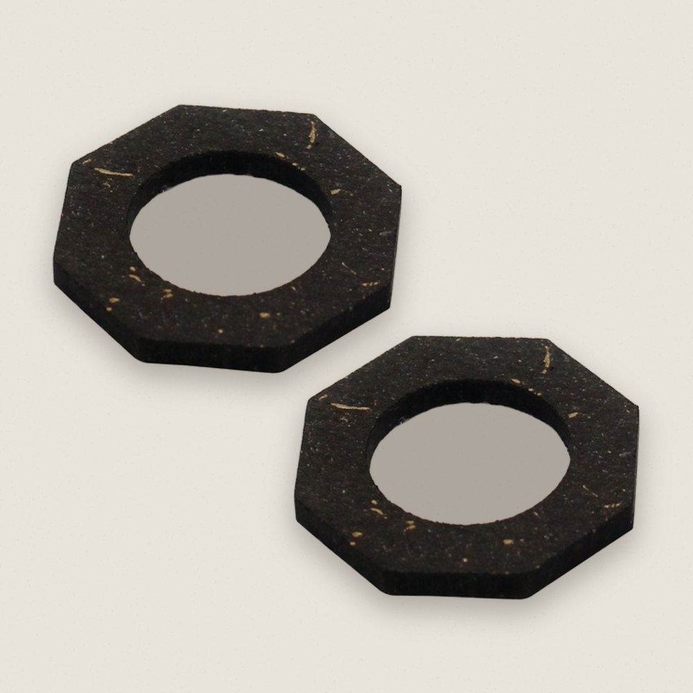 Slipper Pad, Metallic Super Duty, for ATF257EX - Hot Racing