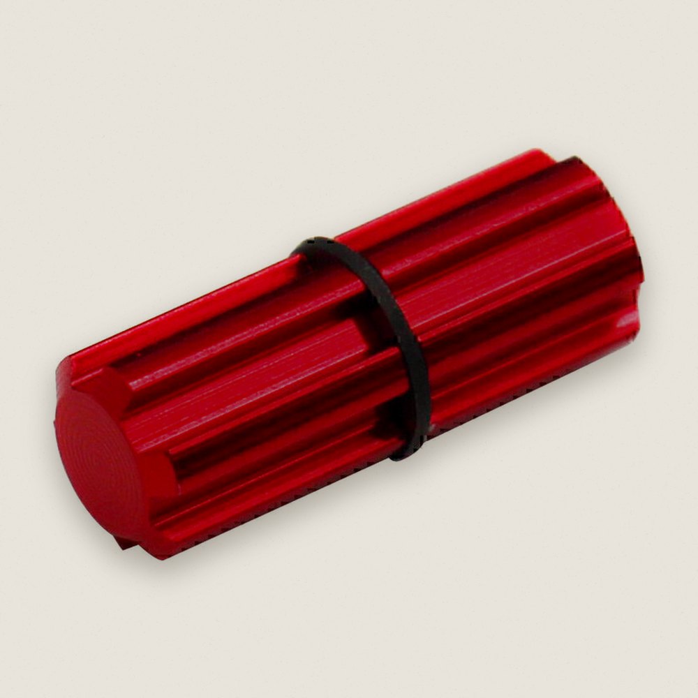 Slipper Shaft, Aluminum, for Arrma 1:10 3S 4S - Hot Racing