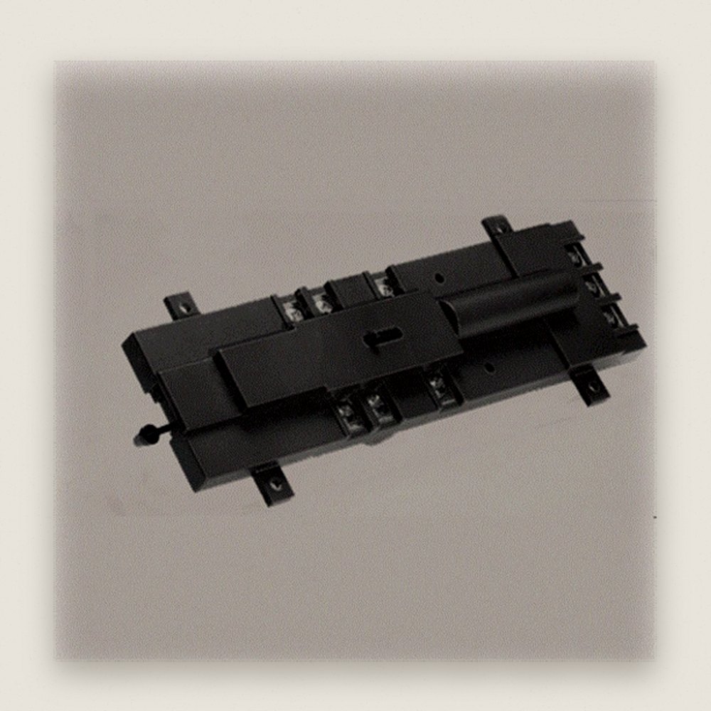 Switch Machine, Deluxe Under-Table - Atlas Trains