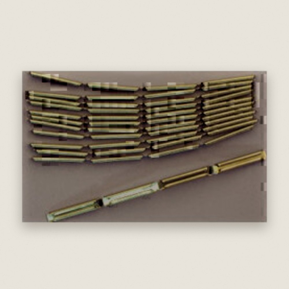 Rail Joiners, HO Universal, 48 - Atlas Trains