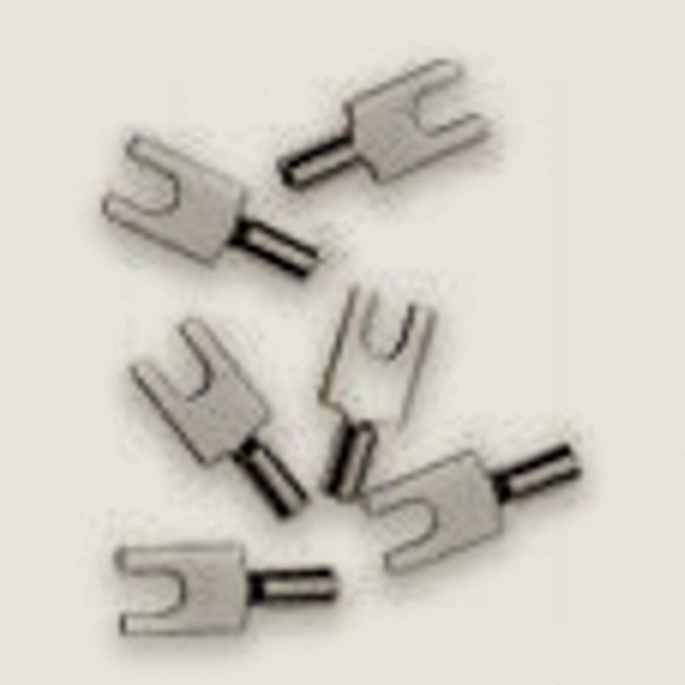Spade Connectors, #3, 24 - Atlas Trains