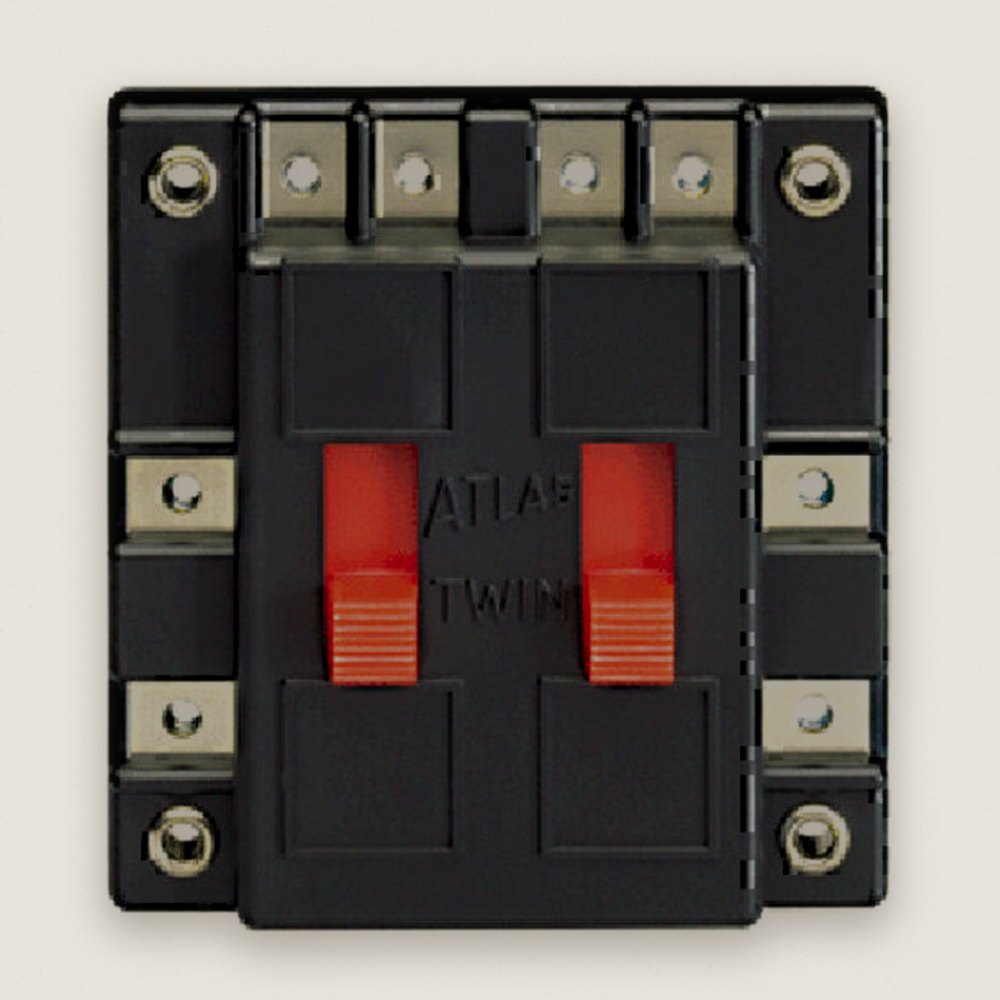 Twin - Atlas Trains