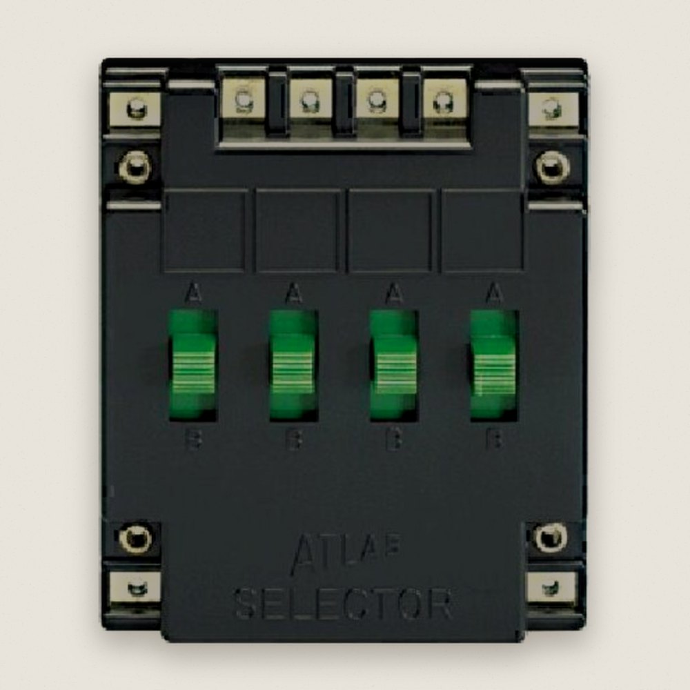 Selector - Atlas Trains