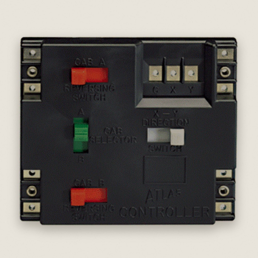 Controller - Atlas Trains