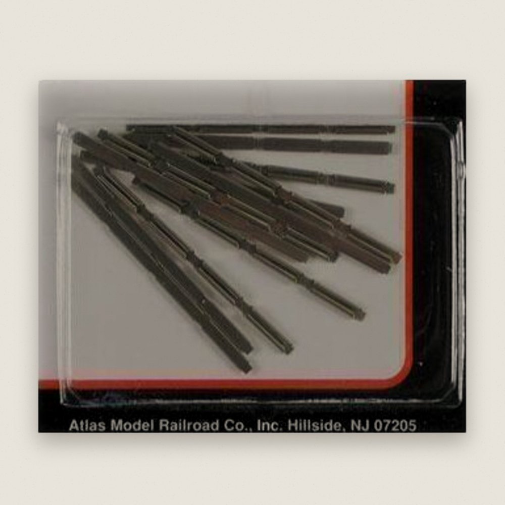 Rail Joiners, N Code 80 - Atlas Trains
