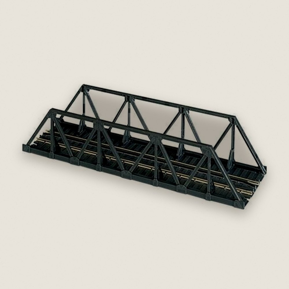 Warren Truss Bridge, N - Atlas Trains