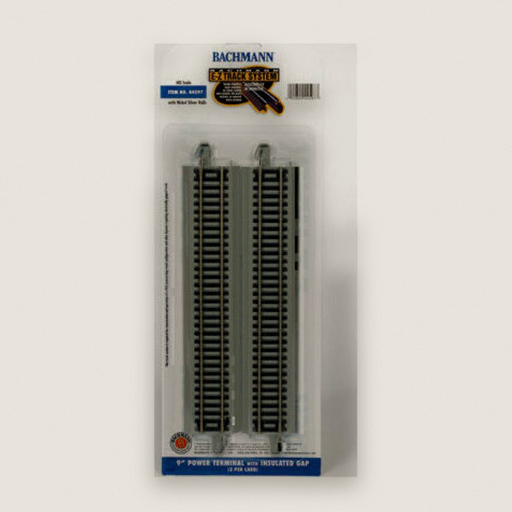 Power Terminal, HO NS EZ 9 - Bachmann