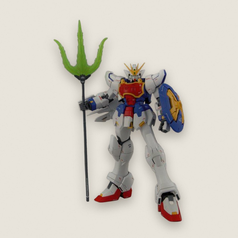 Shenlong Gundam EW, Mg, Gundam Wing Endless Waltz - Bandai Hobby