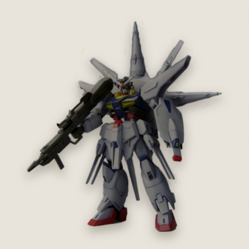 HG 1/144 R13 Providence Gundam - Bandai