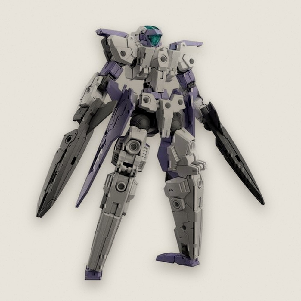 #40 EEXM-30 Espossito B, 30MM - Bandai Spirits Hobby