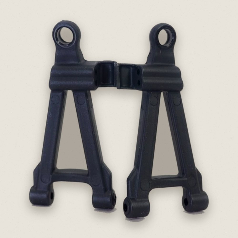 Front Lower Suspension Arm Set, Left & Right, for Slyder - BlackZon