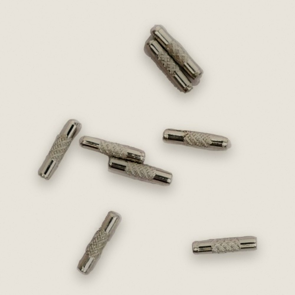 Wheel Hex Pins, 8pcs, for Slyder - BlackZon