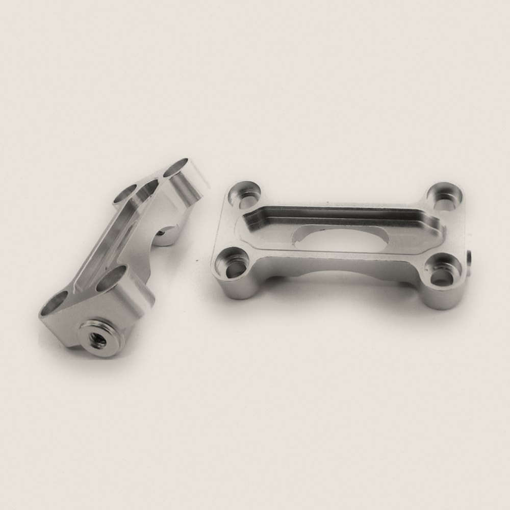 Upper Link Mount, Aluminum for CCR - Hot Racing