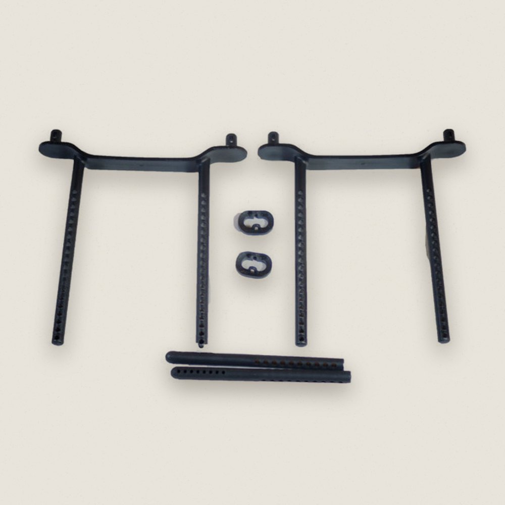 Post, Body for DL-Series F450 SD - CEN Racing