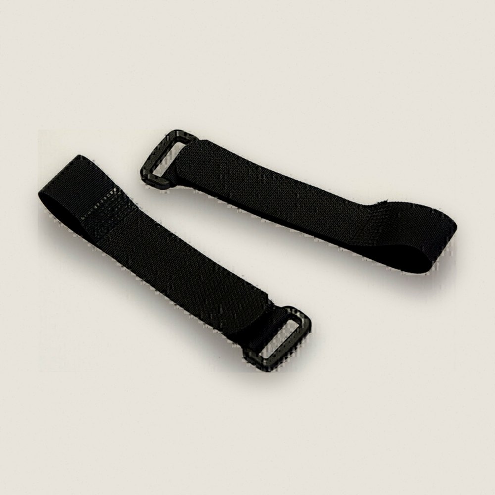 Battery Straps, 20x250mm - CEN Racing