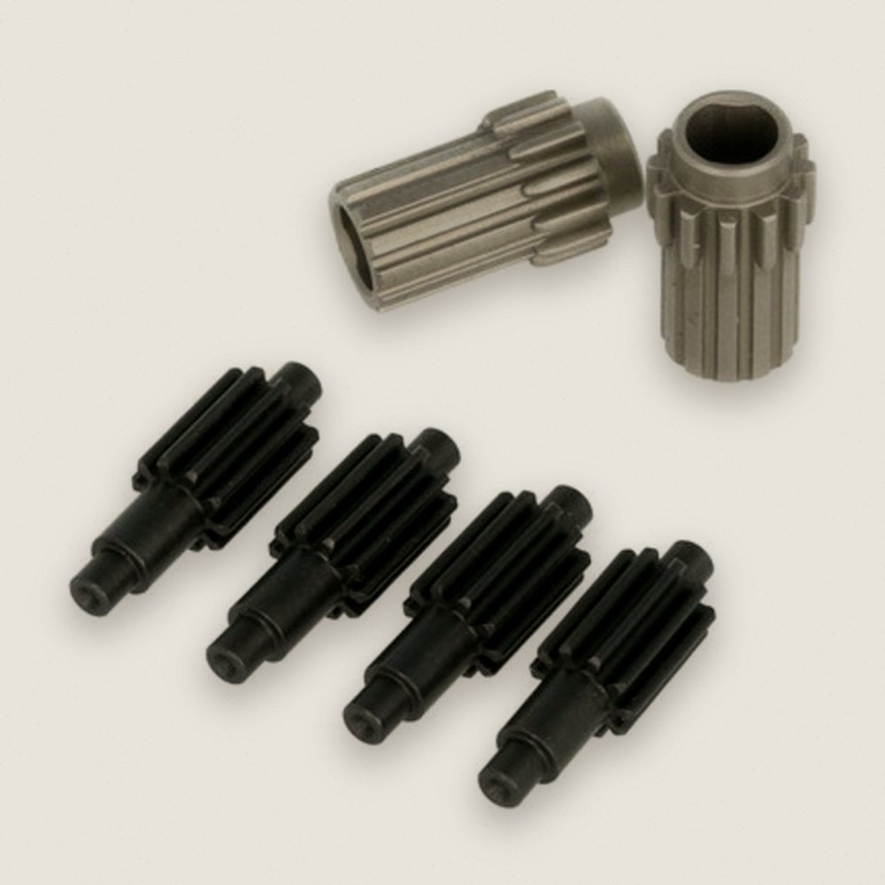 Differential Gear Set for Q & Mt Series - CEN Racing