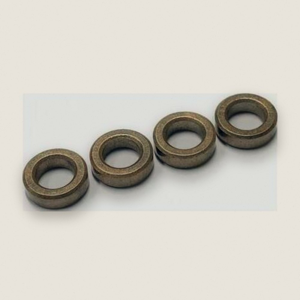 Metal Bushing, M6x10x3mm, 4 Pieces - CEN Racing