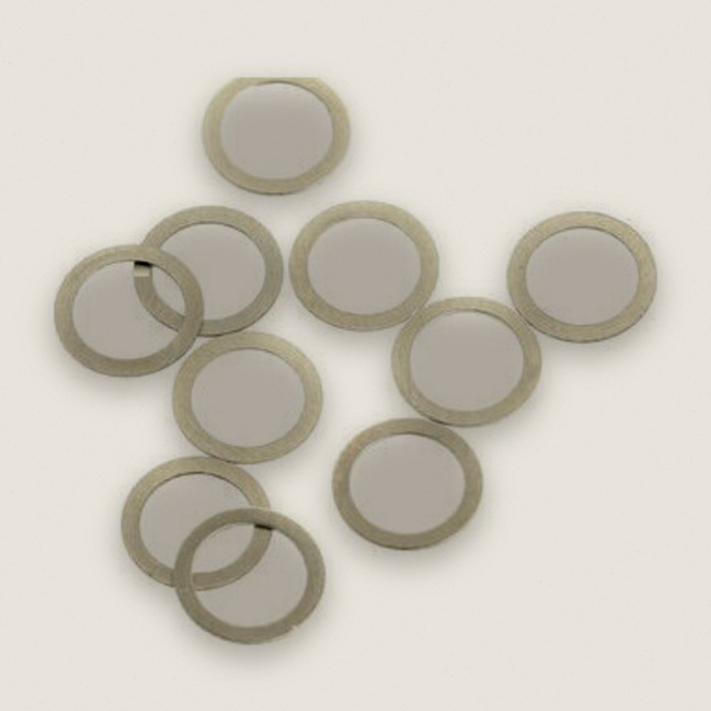 Shim, W5x7x0.20mm, 10 Pieces - CEN Racing