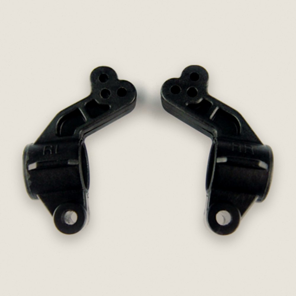 Rear Hubs, Pair, for M40s - Carisma